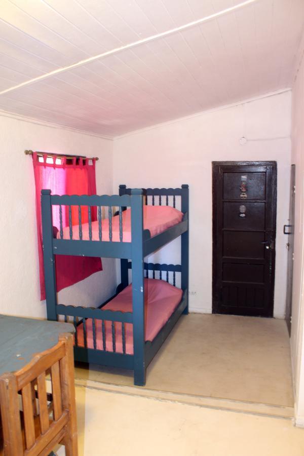Ramma Camping Villa Gesell Exterior foto