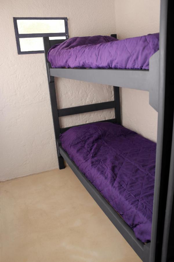Ramma Camping Villa Gesell Exterior foto