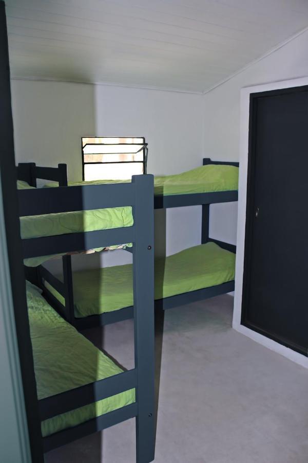 Ramma Camping Villa Gesell Exterior foto